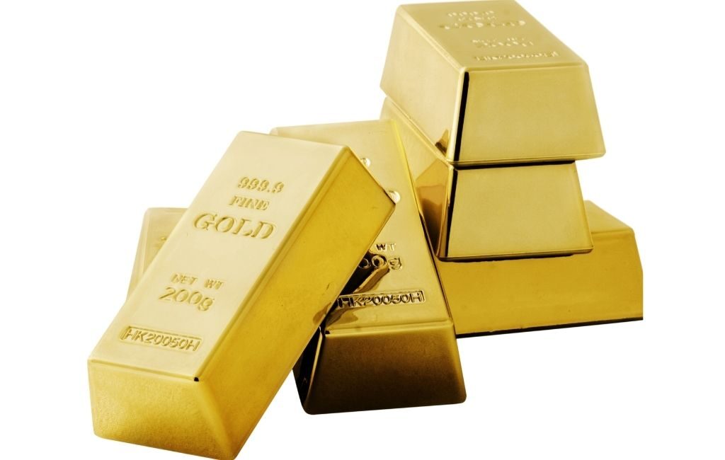 ira gold investments